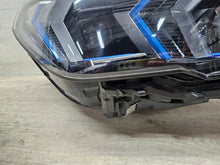 Laden Sie das Bild in den Galerie-Viewer, Frontscheinwerfer BMW X2 5A77EB8 Rechts Scheinwerfer Headlight SCH6360719077no