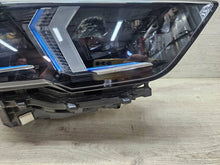 Laden Sie das Bild in den Galerie-Viewer, Frontscheinwerfer BMW X2 5A77EB8 Rechts Scheinwerfer Headlight SCH6360719077no