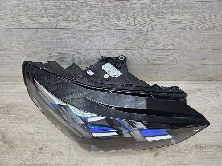 Frontscheinwerfer BMW X2 5A77EB8 Rechts Scheinwerfer Headlight SCH6360719077no