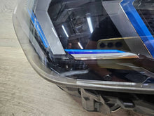 Laden Sie das Bild in den Galerie-Viewer, Frontscheinwerfer BMW X2 5A77EB8 Rechts Scheinwerfer Headlight SCH6360719077no