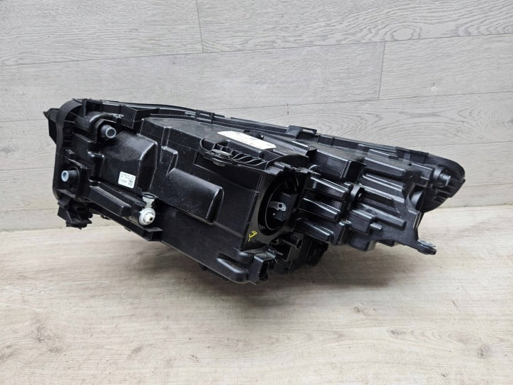 Frontscheinwerfer BMW X2 5A77EB8 Rechts Scheinwerfer Headlight SCH6360719077no