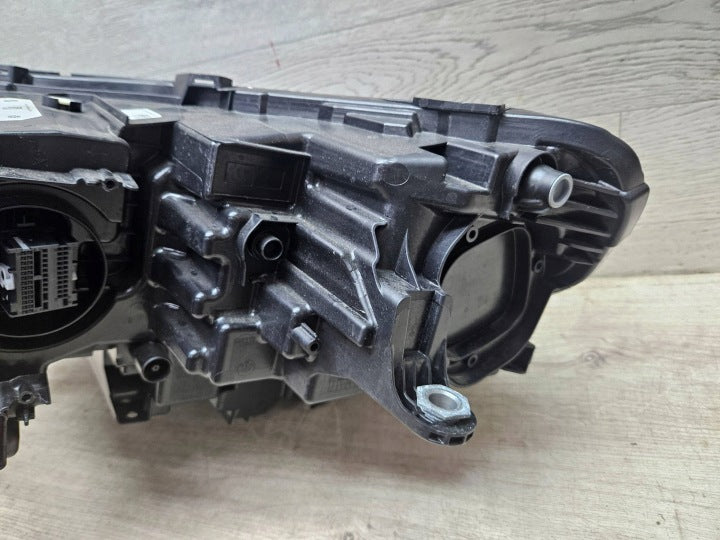 Frontscheinwerfer BMW X2 5A77EB8 Rechts Scheinwerfer Headlight SCH6360719077no