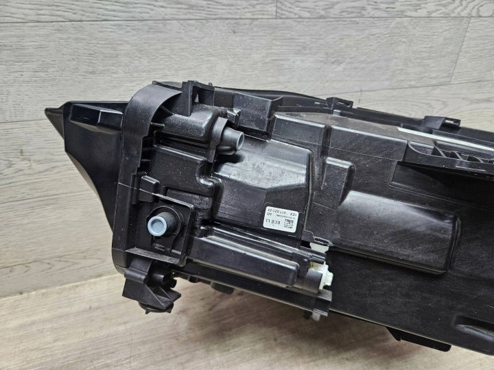 Frontscheinwerfer BMW X2 5A77EB8 Rechts Scheinwerfer Headlight SCH6360719077no