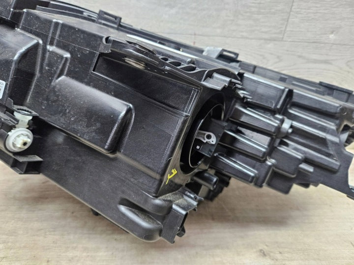 Frontscheinwerfer BMW X2 5A77EB8 Rechts Scheinwerfer Headlight SCH6360719077no