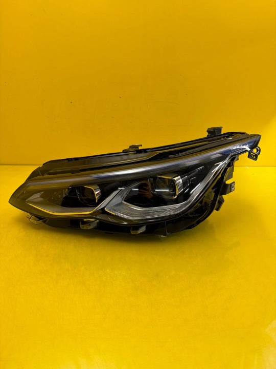 Frontscheinwerfer VW Golf VIII 5H1941059B LED Links Scheinwerfer Headlight SCH6361100403vt