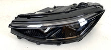 Laden Sie das Bild in den Galerie-Viewer, Frontscheinwerfer VW Passat 3J1941035 Full LED Links Scheinwerfer Headlight SCH6361129370pt