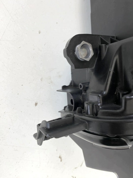 Frontscheinwerfer VW Passat 3J1941035 Full LED Links Scheinwerfer Headlight SCH6361129370pt