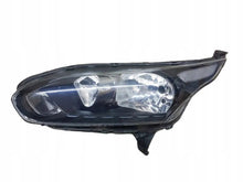 Laden Sie das Bild in den Galerie-Viewer, Frontscheinwerfer Ford Transit Connect DT11-13W030DC Links Headlight SCH6362066961qm