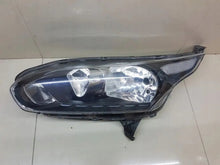 Laden Sie das Bild in den Galerie-Viewer, Frontscheinwerfer Ford Transit Connect DT11-13W030DC Links Headlight SCH6362066961qm
