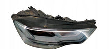 Laden Sie das Bild in den Galerie-Viewer, Frontscheinwerfer Audi A6 C8 4K0941034 Rechts Scheinwerfer Headlight SCH6362074014gr