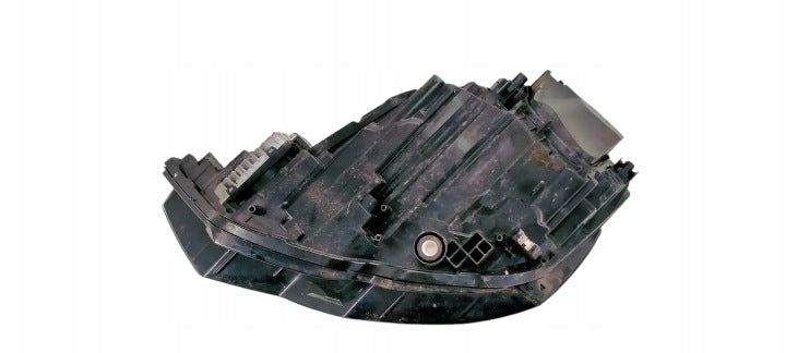 Frontscheinwerfer Audi A6 C8 4K0941034 Rechts Scheinwerfer Headlight SCH6362074014gr