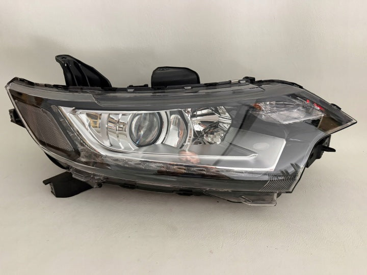 Frontscheinwerfer Mitsubishi Outlander III ECM9122A20 Rechts Headlight SCH6362629983cf