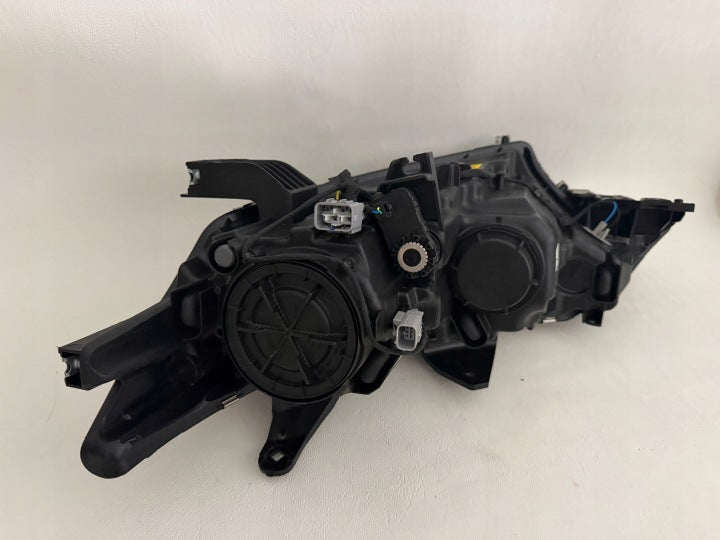 Frontscheinwerfer Mitsubishi Outlander III ECM9122A20 Rechts Headlight SCH6362629983cf