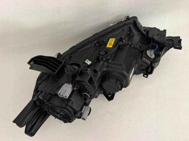Frontscheinwerfer Mitsubishi Outlander III ECM9122A20 Rechts Headlight SCH6362629983cf