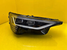Laden Sie das Bild in den Galerie-Viewer, Frontscheinwerfer Audi E-Tron 4KE941040D LED Rechts Scheinwerfer Headlight SCH6363441474ov