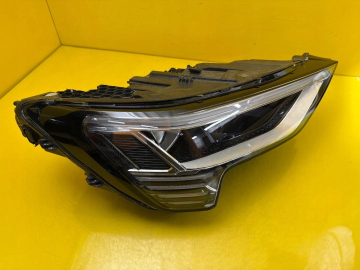 Frontscheinwerfer Audi E-Tron 4KE941040D LED Rechts Scheinwerfer Headlight SCH6363441474ov