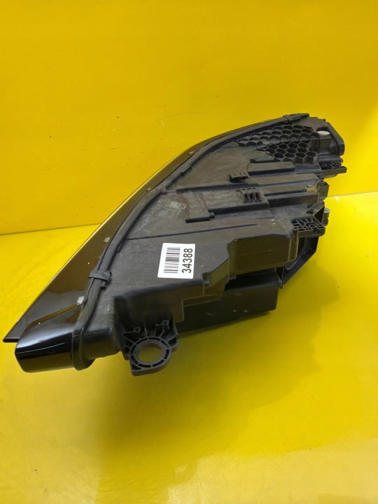 Frontscheinwerfer Audi E-Tron 4KE941040D LED Rechts Scheinwerfer Headlight SCH6363441474ov