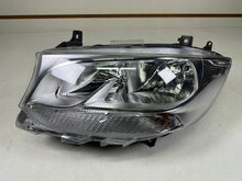 Load image into Gallery viewer, Frontscheinwerfer Mercedes-Benz Sprinter A9109060000 Rechts Headlight SCH6363619939zb