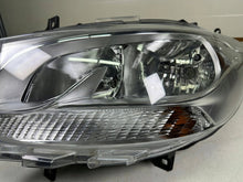 Load image into Gallery viewer, Frontscheinwerfer Mercedes-Benz Sprinter A9109060000 Rechts Headlight SCH6363619939zb
