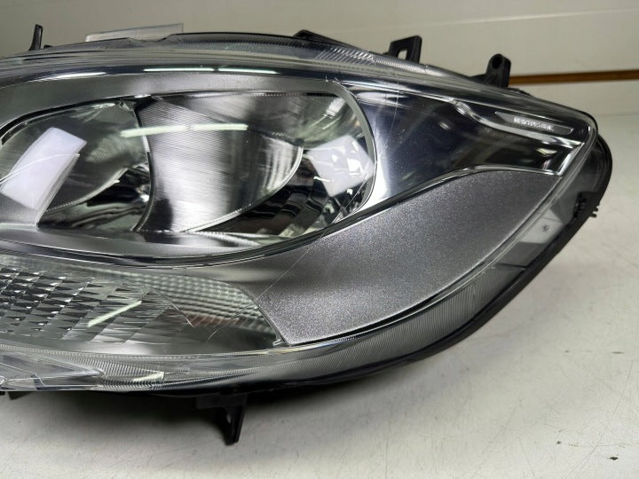 Frontscheinwerfer Mercedes-Benz Sprinter A9109060000 Rechts Headlight SCH6363619939zb