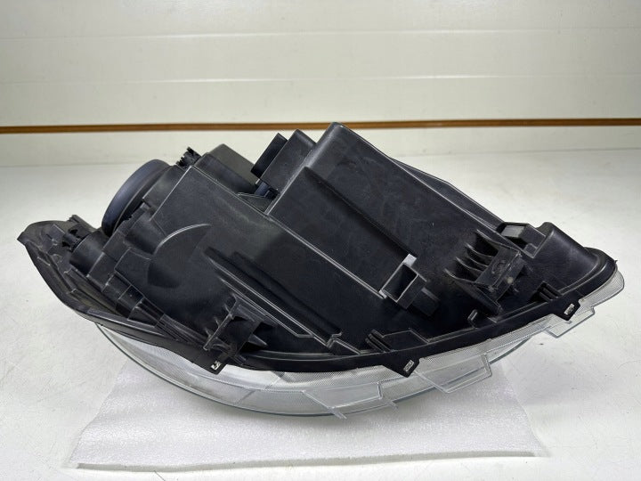 Frontscheinwerfer Mercedes-Benz Sprinter A9109060000 Rechts Headlight SCH6363619939zb
