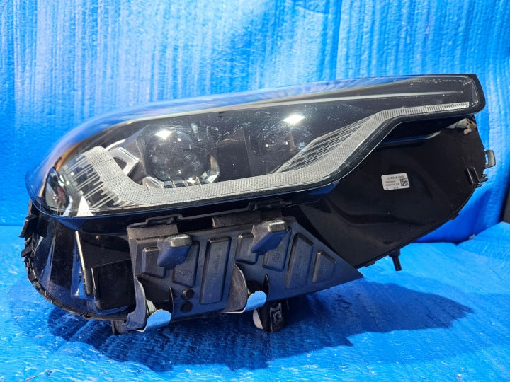 Frontscheinwerfer BMW 2 G42 8083636-07 LED Rechts Scheinwerfer Headlight SCH6364033514wk