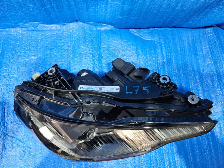 Frontscheinwerfer BMW 2 G42 8083636-07 LED Rechts Scheinwerfer Headlight SCH6364033514wk