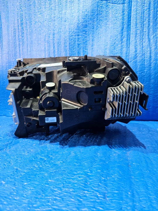 Frontscheinwerfer BMW 2 G42 8083636-07 LED Rechts Scheinwerfer Headlight SCH6364033514wk