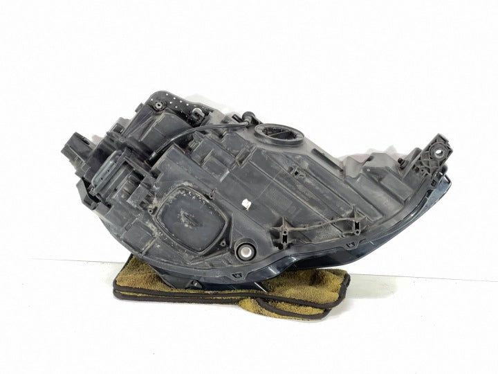 Frontscheinwerfer Audi A3 90193975 Links Scheinwerfer Headlight SCH6364656473sh