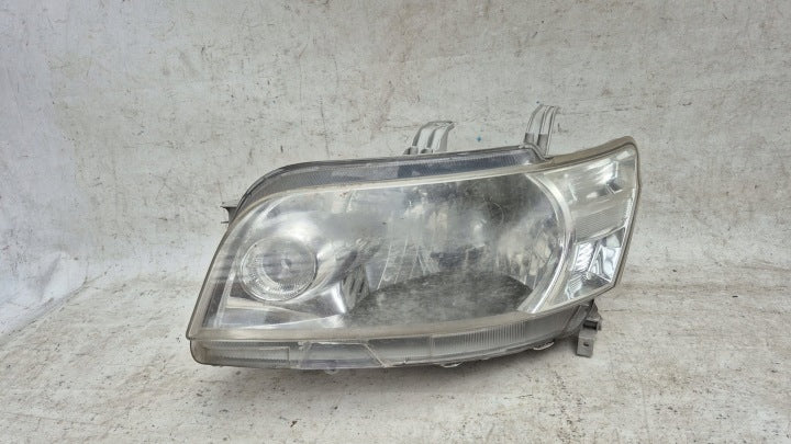 Frontscheinwerfer Daihatsu Materia 100-51860 Links Scheinwerfer Headlight SCH6364701416fj