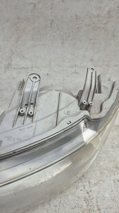 Frontscheinwerfer Daihatsu Materia 100-51860 Links Scheinwerfer Headlight SCH6364701416fj