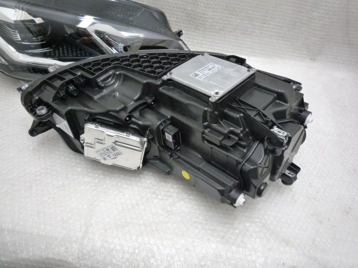 Frontscheinwerfer VW Golf VII 5G1941081 Ein Satz Scheinwerfer Headlight SCH6365628679fr
