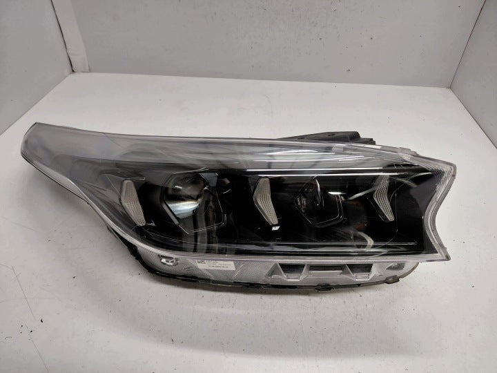 Frontscheinwerfer Kia I 92102J7850 Rechts Scheinwerfer Headlight SCH6367181648ym