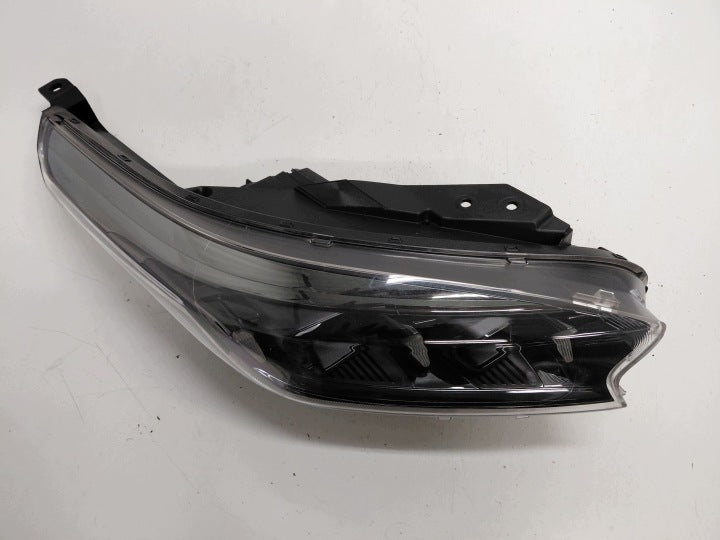Frontscheinwerfer Kia I 92102J7850 Rechts Scheinwerfer Headlight SCH6367181648ym