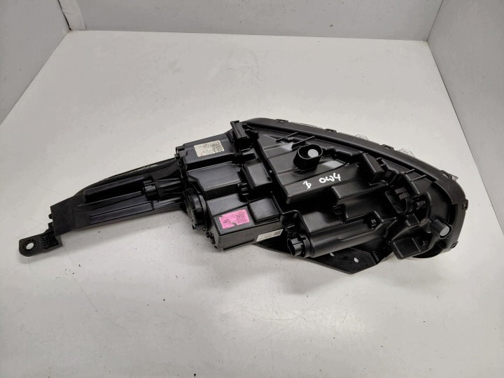 Frontscheinwerfer Kia I 92102J7850 Rechts Scheinwerfer Headlight SCH6367181648ym