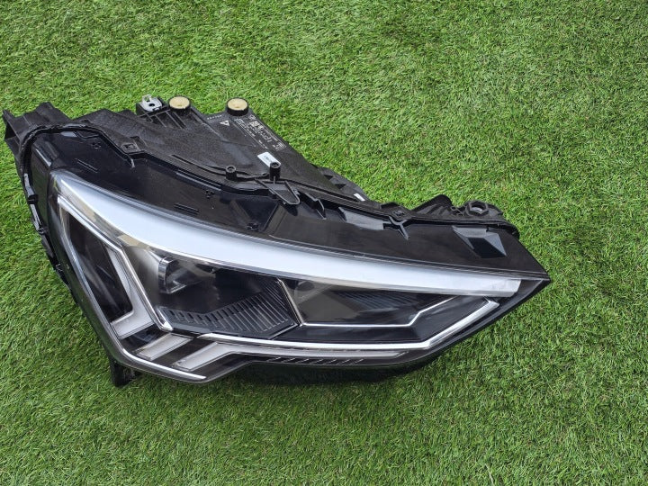 Frontscheinwerfer Audi Q3 83A941034 LED Rechts Scheinwerfer Headlight SCH6367587529gi