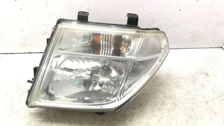 Frontscheinwerfer Nissan Pathfinder III 26060EB30A Links Scheinwerfer Headlight SCH6367778922if