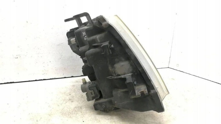 Frontscheinwerfer Nissan Pathfinder III 26060EB30A Links Scheinwerfer Headlight SCH6367778922if
