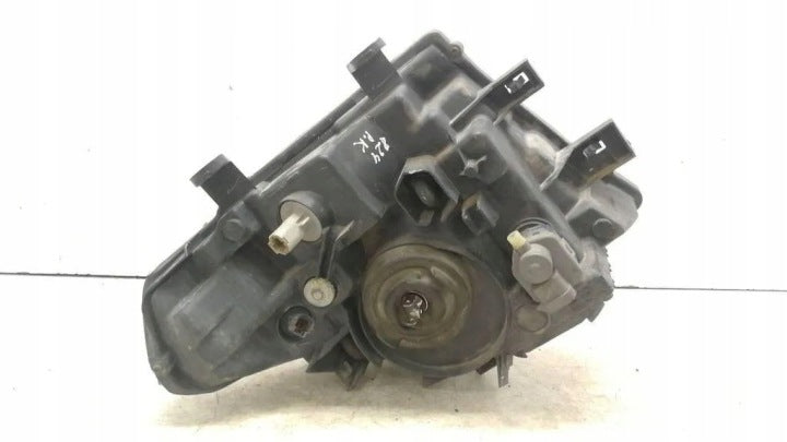 Frontscheinwerfer Nissan Pathfinder III 26060EB30A Links Scheinwerfer Headlight SCH6367778922if