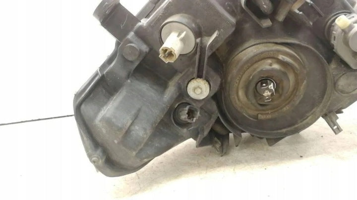 Frontscheinwerfer Nissan Pathfinder III 26060EB30A Links Scheinwerfer Headlight SCH6367778922if