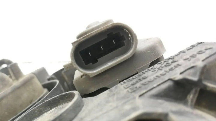 Frontscheinwerfer Nissan Pathfinder III 26060EB30A Links Scheinwerfer Headlight SCH6367778922if