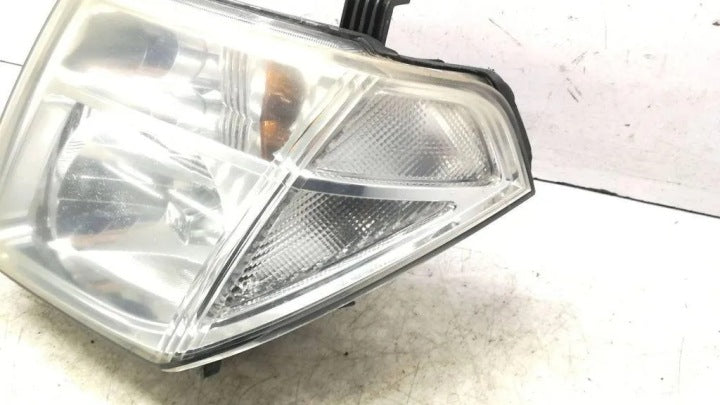 Frontscheinwerfer Nissan Pathfinder III 26060EB30A Links Scheinwerfer Headlight SCH6367778922if