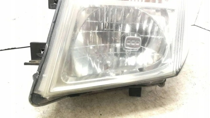 Frontscheinwerfer Nissan Pathfinder III 26060EB30A Links Scheinwerfer Headlight SCH6367778922if