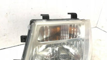 Laden Sie das Bild in den Galerie-Viewer, Frontscheinwerfer Nissan Pathfinder III 26060EB30A Links Scheinwerfer Headlight SCH6367778922if