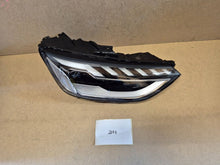 Laden Sie das Bild in den Galerie-Viewer, Frontscheinwerfer Audi A4 8W0941034D LED Rechts Scheinwerfer Headlight SCH6368046836rn