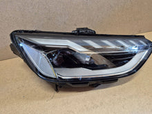 Laden Sie das Bild in den Galerie-Viewer, Frontscheinwerfer Audi A4 8W0941034D LED Rechts Scheinwerfer Headlight SCH6368046836rn
