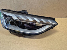 Laden Sie das Bild in den Galerie-Viewer, Frontscheinwerfer Audi A4 8W0941034D LED Rechts Scheinwerfer Headlight SCH6368046836rn