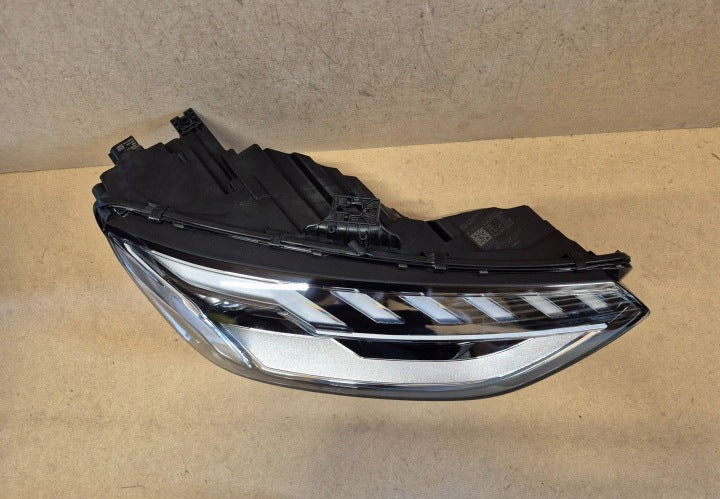 Frontscheinwerfer Audi A4 8W0941034D LED Rechts Scheinwerfer Headlight SCH6368046836rn