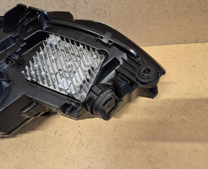 Frontscheinwerfer Audi A4 8W0941034D LED Rechts Scheinwerfer Headlight SCH6368046836rn