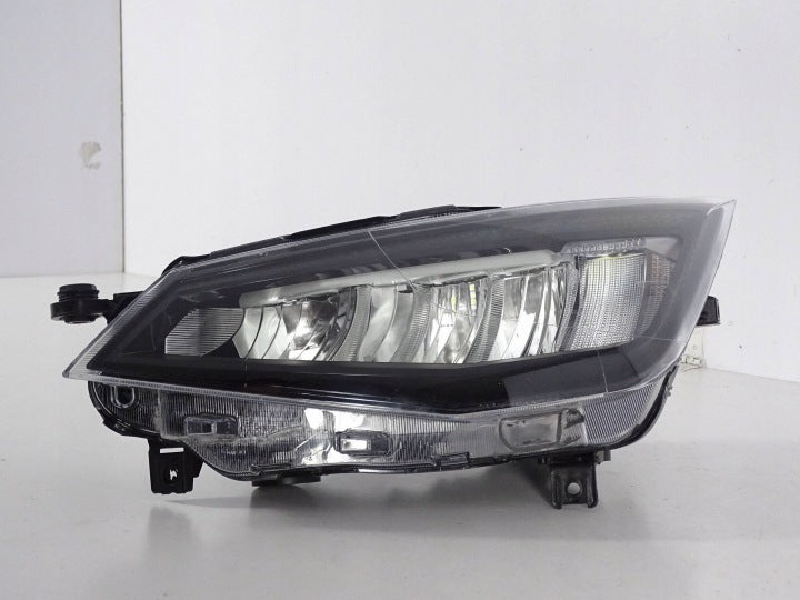 Frontscheinwerfer Seat I Ibiza V 6F1941005F LED Links Scheinwerfer Headlight SCH6368203841pe